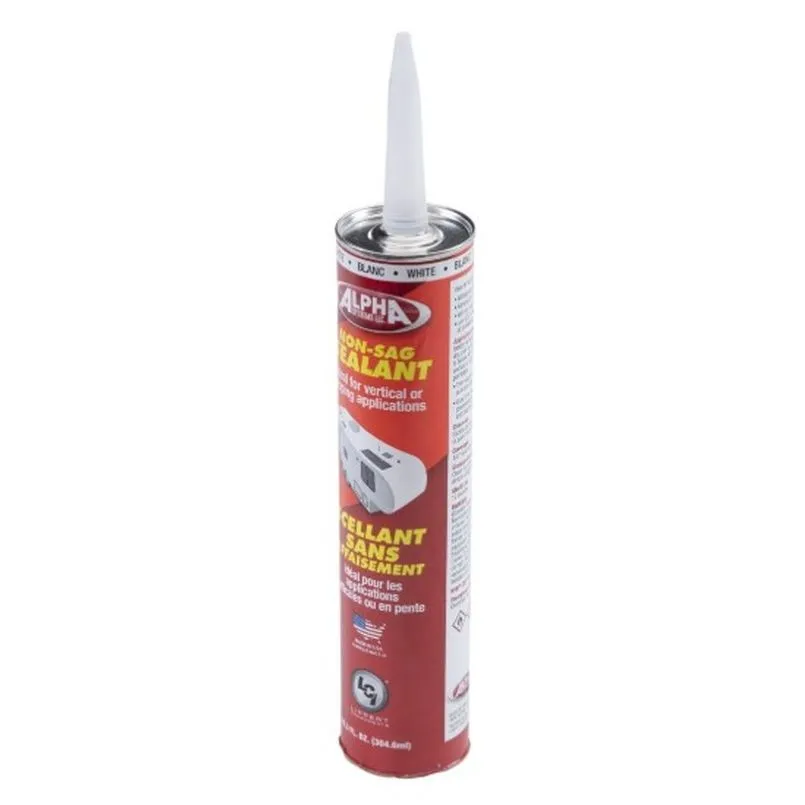 1010 Low VOC Non-Sag Sealant,